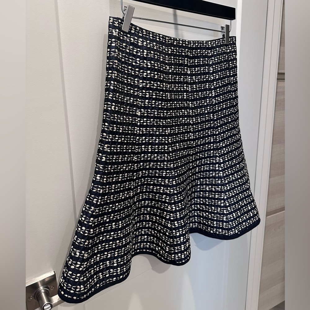 Nanette Lenore vintage skirt